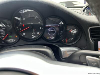 2017 Porsche 911 Carrera   - Photo 37 - San Juan, TX 78589