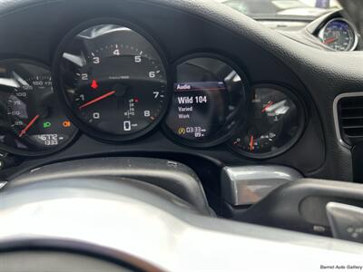 2017 Porsche 911 Carrera   - Photo 40 - San Juan, TX 78589