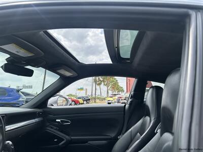 2017 Porsche 911 Carrera   - Photo 14 - San Juan, TX 78589