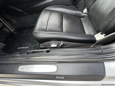 2017 Porsche 911 Carrera   - Photo 19 - San Juan, TX 78589