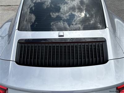 2017 Porsche 911 Carrera   - Photo 51 - San Juan, TX 78589