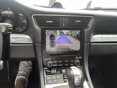 2017 Porsche 911 Carrera   - Photo 29 - San Juan, TX 78589