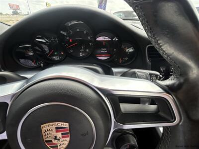 2017 Porsche 911 Carrera   - Photo 26 - San Juan, TX 78589