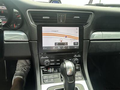 2017 Porsche 911 Carrera   - Photo 28 - San Juan, TX 78589