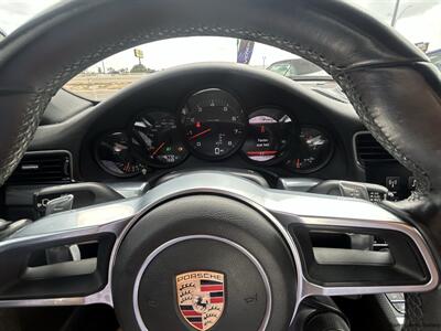 2017 Porsche 911 Carrera   - Photo 23 - San Juan, TX 78589