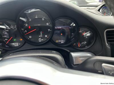 2017 Porsche 911 Carrera   - Photo 38 - San Juan, TX 78589