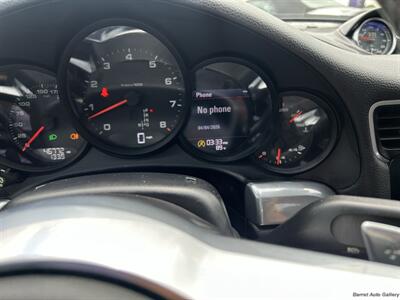 2017 Porsche 911 Carrera   - Photo 41 - San Juan, TX 78589