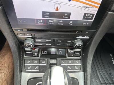 2017 Porsche 911 Carrera   - Photo 31 - San Juan, TX 78589