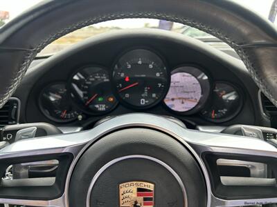 2017 Porsche 911 Carrera   - Photo 35 - San Juan, TX 78589