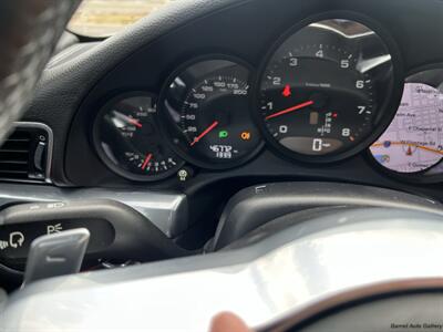 2017 Porsche 911 Carrera   - Photo 36 - San Juan, TX 78589