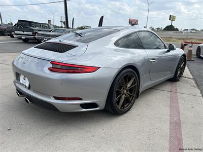2017 Porsche 911 Carrera   - Photo 9 - San Juan, TX 78589