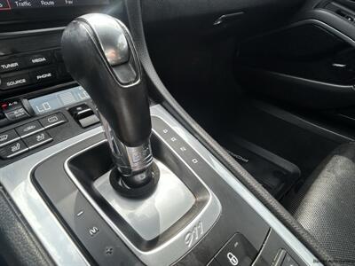 2017 Porsche 911 Carrera   - Photo 32 - San Juan, TX 78589