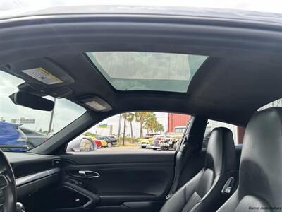 2017 Porsche 911 Carrera   - Photo 13 - San Juan, TX 78589