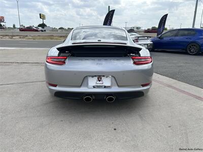 2017 Porsche 911 Carrera   - Photo 6 - San Juan, TX 78589