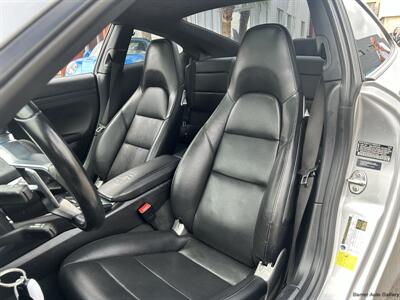 2017 Porsche 911 Carrera   - Photo 2 - San Juan, TX 78589