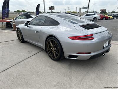 2017 Porsche 911 Carrera   - Photo 5 - San Juan, TX 78589