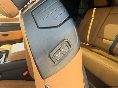 2023 Land Rover Defender 90 V8  SUPERCHARGED - Photo 15 - San Juan, TX 78589