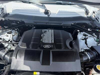 2023 Land Rover Defender 90 V8  SUPERCHARGED - Photo 34 - San Juan, TX 78589
