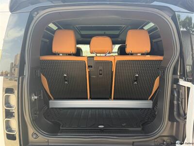 2023 Land Rover Defender 90 V8  SUPERCHARGED - Photo 29 - San Juan, TX 78589
