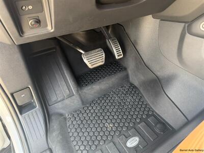 2023 Land Rover Defender 90 V8  SUPERCHARGED - Photo 20 - San Juan, TX 78589
