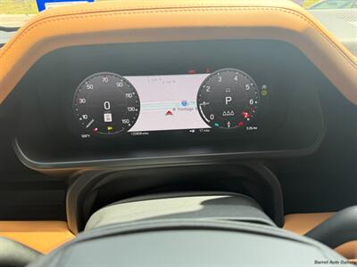 2023 Land Rover Defender 90 V8  SUPERCHARGED - Photo 21 - San Juan, TX 78589