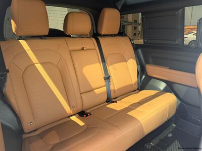 2023 Land Rover Defender 90 V8  SUPERCHARGED - Photo 33 - San Juan, TX 78589