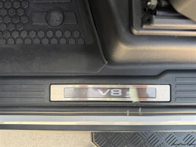 2023 Land Rover Defender 90 V8  SUPERCHARGED - Photo 11 - San Juan, TX 78589