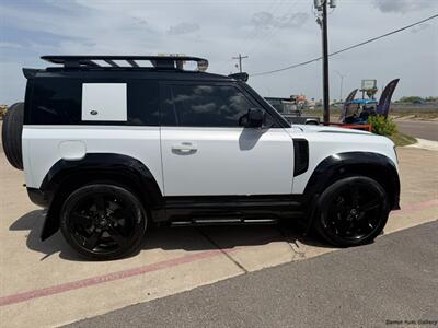 2023 Land Rover Defender 90 V8  SUPERCHARGED - Photo 7 - San Juan, TX 78589