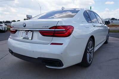 2019 BMW 7 Series 740i xDrive   - Photo 13 - San J Uan, TX 78589