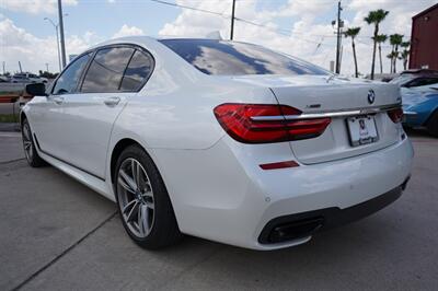 2019 BMW 7 Series 740i xDrive   - Photo 8 - San J Uan, TX 78589