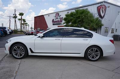 2019 BMW 7 Series 740i xDrive   - Photo 6 - San J Uan, TX 78589