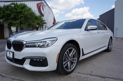 2019 BMW 7 Series 740i xDrive   - Photo 3 - San J Uan, TX 78589