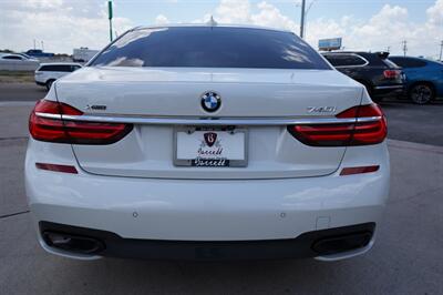 2019 BMW 7 Series 740i xDrive   - Photo 9 - San J Uan, TX 78589