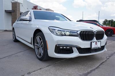 2019 BMW 7 Series 740i xDrive   - Photo 20 - San J Uan, TX 78589