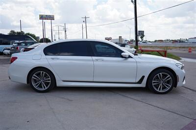 2019 BMW 7 Series 740i xDrive   - Photo 17 - San J Uan, TX 78589