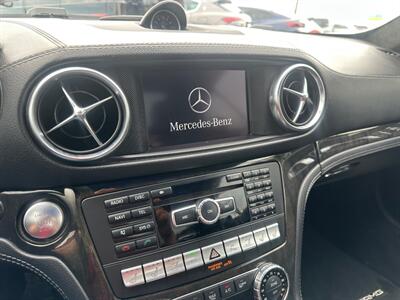 2013 Mercedes-Benz SL 63 AMG   - Photo 44 - San J Uan, TX 78589