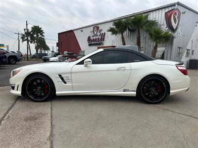 2013 Mercedes-Benz SL 63 AMG   - Photo 9 - San J Uan, TX 78589