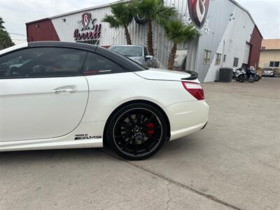 2013 Mercedes-Benz SL 63 AMG   - Photo 8 - San J Uan, TX 78589