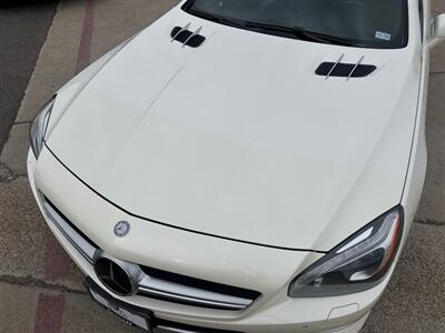 2013 Mercedes-Benz SL 63 AMG   - Photo 22 - San J Uan, TX 78589