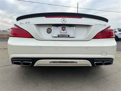 2013 Mercedes-Benz SL 63 AMG   - Photo 14 - San J Uan, TX 78589