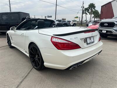 2013 Mercedes-Benz SL 63 AMG   - Photo 57 - San J Uan, TX 78589