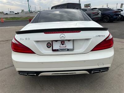 2013 Mercedes-Benz SL 63 AMG   - Photo 15 - San J Uan, TX 78589