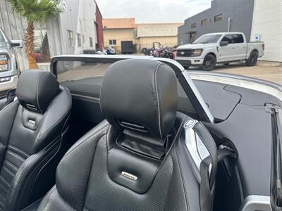 2013 Mercedes-Benz SL 63 AMG   - Photo 55 - San J Uan, TX 78589