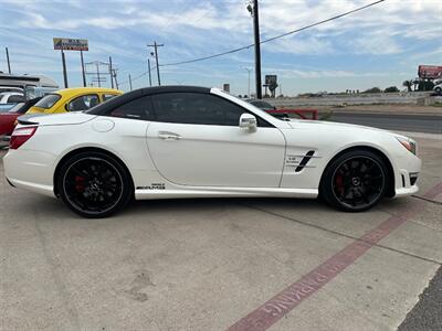 2013 Mercedes-Benz SL 63 AMG   - Photo 19 - San J Uan, TX 78589