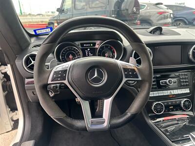 2013 Mercedes-Benz SL 63 AMG   - Photo 32 - San J Uan, TX 78589