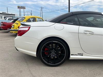 2013 Mercedes-Benz SL 63 AMG   - Photo 11 - San J Uan, TX 78589