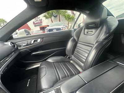 2013 Mercedes-Benz SL 63 AMG   - Photo 47 - San J Uan, TX 78589