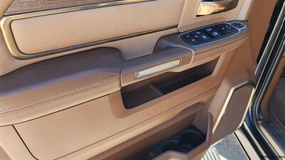 2023 RAM 2500 Limited Longhorn   - Photo 21 - San Juan, TX 78589
