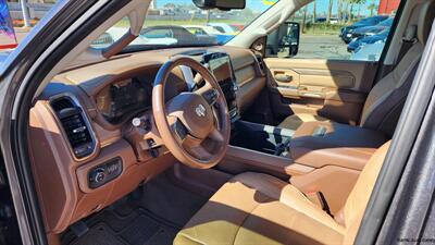 2023 RAM 2500 Limited Longhorn   - Photo 2 - San Juan, TX 78589