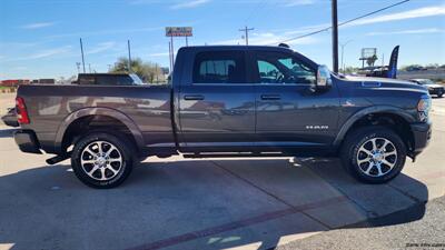 2023 RAM 2500 Limited Longhorn   - Photo 7 - San Juan, TX 78589